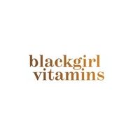 Black Girl Vitamins