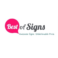 Best Of Signs