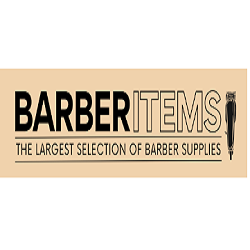 Barber Items