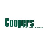 Coopers of Stortford