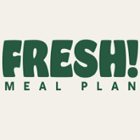 Fresh Meal Plan