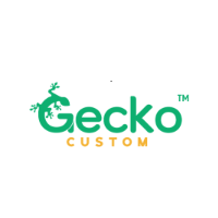 Gecko custom