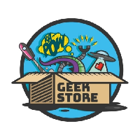Geek Store
