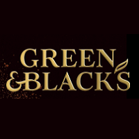 Green and Blacks UK