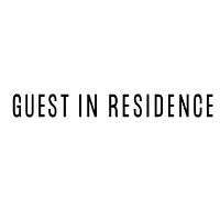 Guest In Residence
