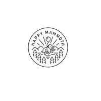 Happy Mammoth