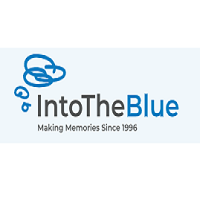 Into the Blue UK
