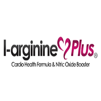 L-Arginine Plus