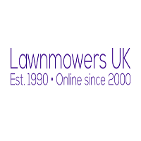 Lawn Mowers UK