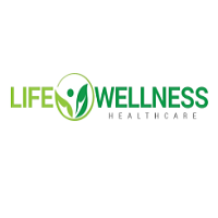 Life Wellness Healthcare UK