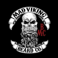 Mad Viking Beard