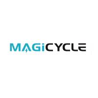 Magi Cycle Bike CA