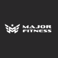 Major Lutie Fitness
