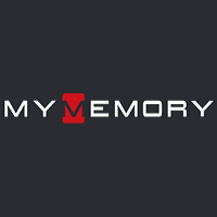 MyMemory UK