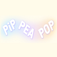PiP PEA POP