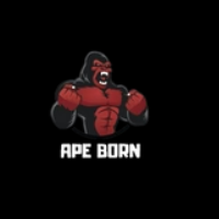 APE BORN