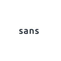 Sans