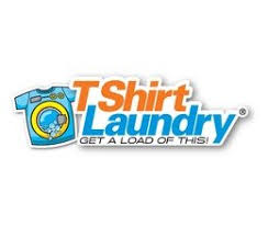 TShirt Laundry