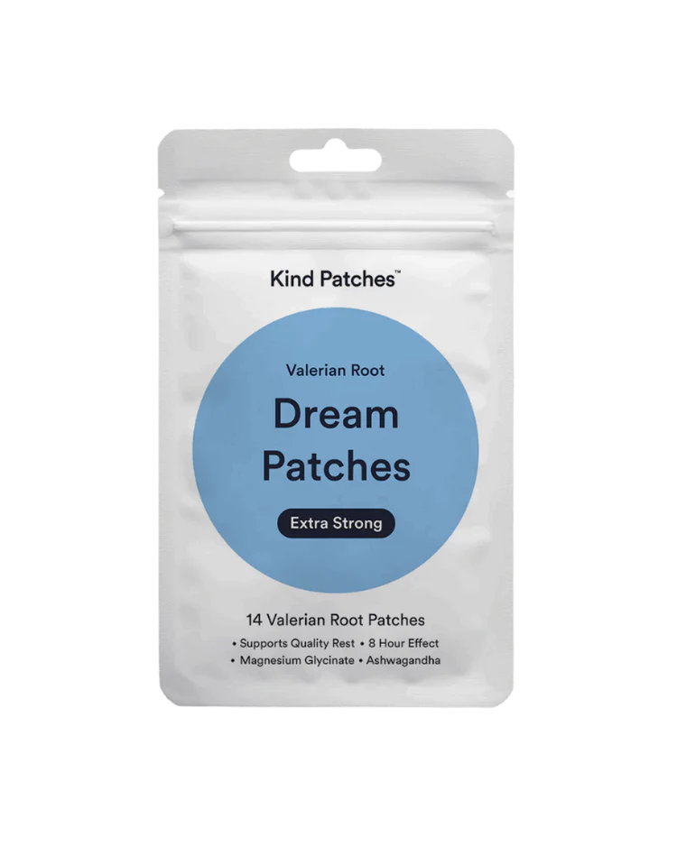 sleep patches