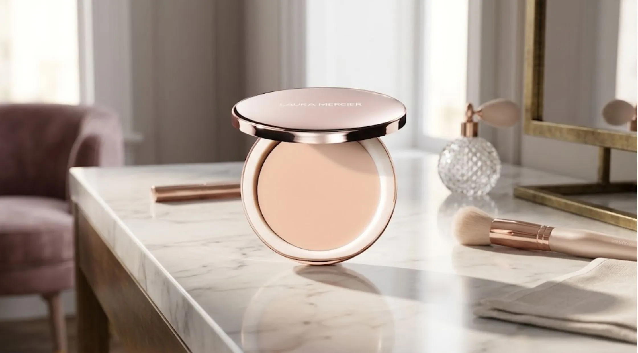 Foundation for Natural Makeup How to Get a Fresh, Effortless Look
