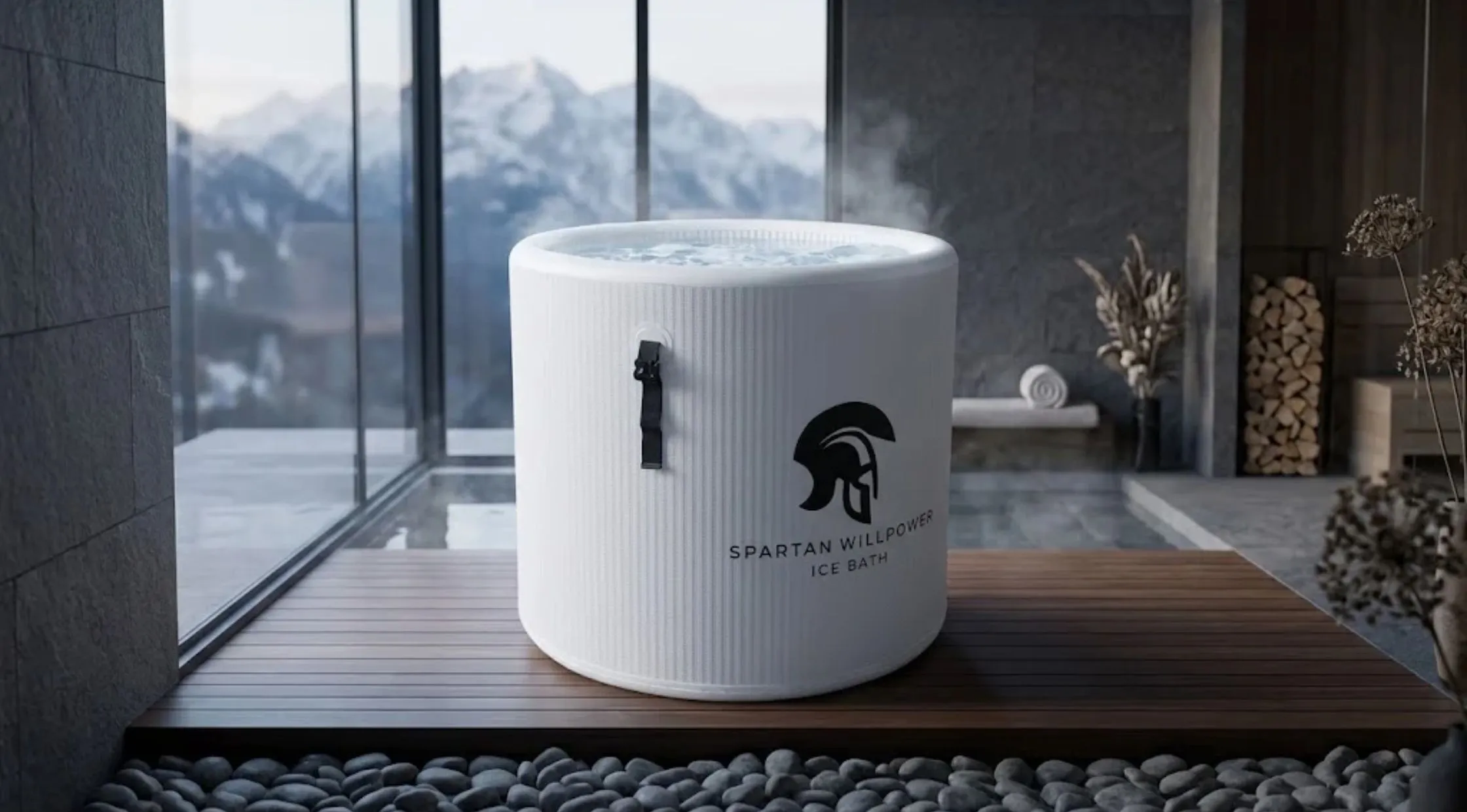 How to Set Up a Home Ice Bath_ A Practical Guide to Choosing the Right Portable Ice Bath