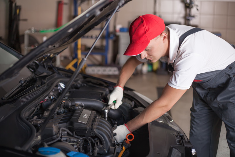 Reliable Fuel System Solutions for High Performance Engine Builds ...