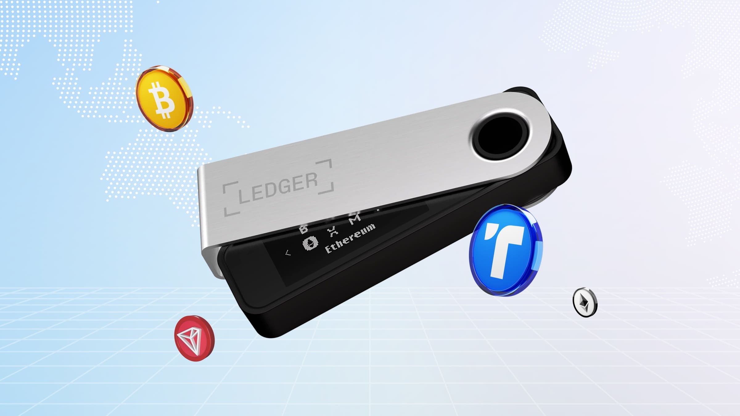 The Ultimate Guide to Securing Crypto with Ledger Wallets